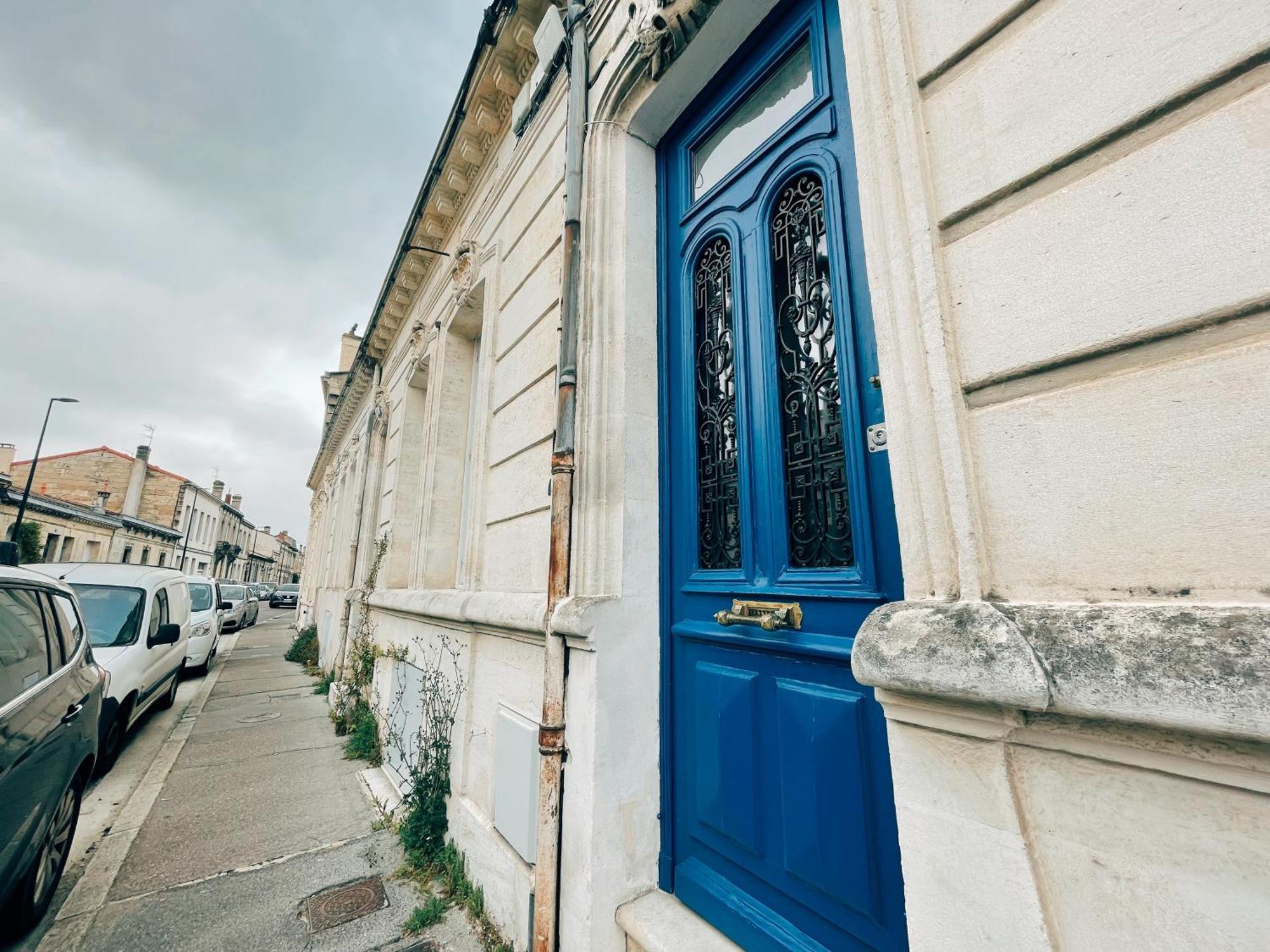 Respire Bordeaux 아파트 외부 사진