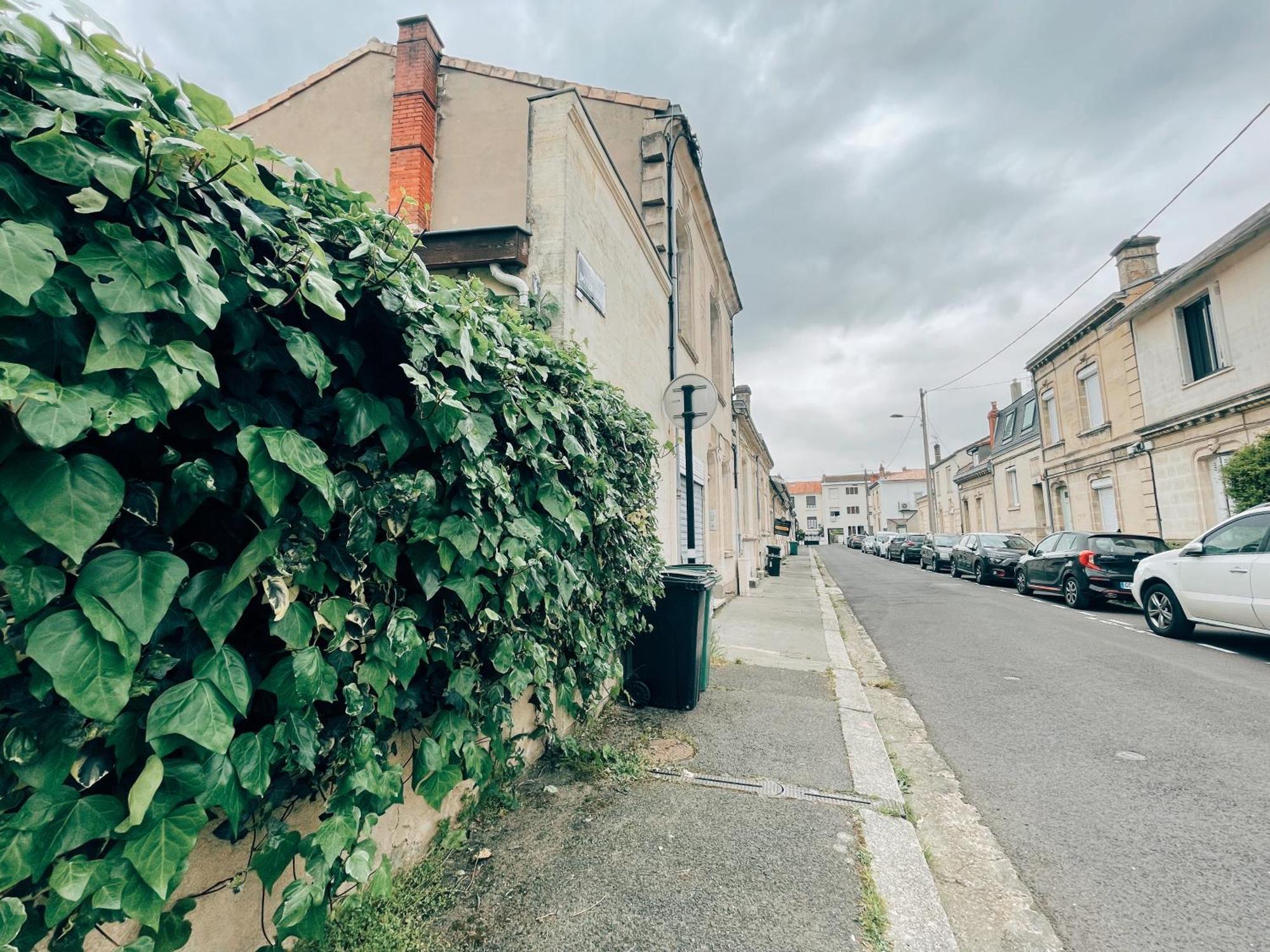 Respire Bordeaux 아파트 외부 사진